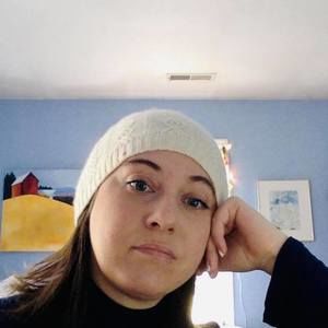 Meet your Posher, Mary caroline